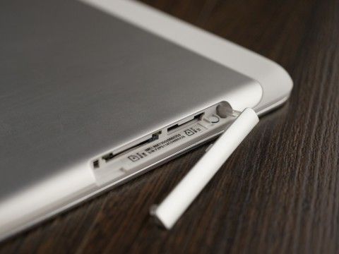 Обзор Huawei MediaPad T1 10.0 LTE: 10 дюймов возле уха