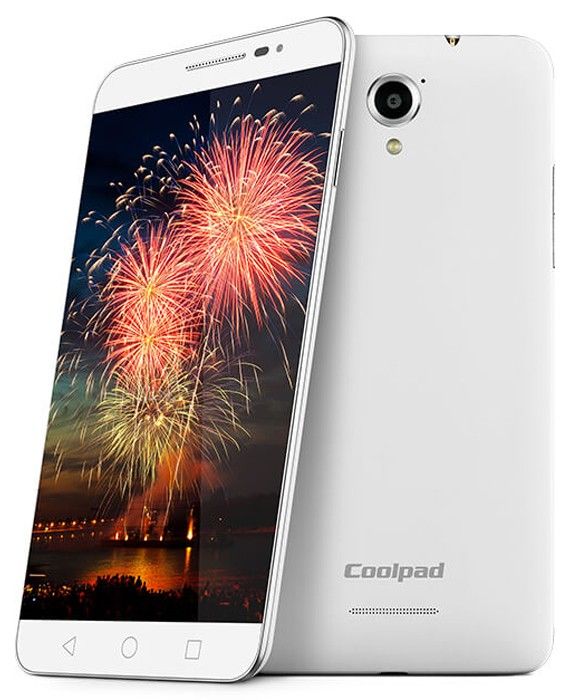 смартфон кулпад