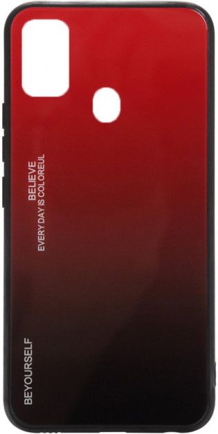 Панель BeCover Gradient Glass для Samsung Galaxy M21 SM-M215 / M30s SM-M307 (704571) Red-Black
Панель BeCover Gradient Glass для Samsung Galaxy M21 SM-M215 / M30s SM-M307 (704571) Red-Black