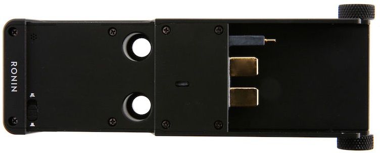 Распределитель питания батареи DJI Ronin Part 41 Battery Power Distributor (Ronin/Ronin-M) (CP.ZM.000301)
Распределитель питания батареи DJI Ronin Part 41 Battery Power Distributor (Ronin/Ronin-M) (CP.ZM.000301)