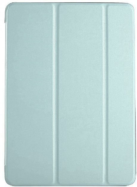 Обкладинка BeCover для Apple iPad 10.2 2019 з кріпленням Apple Pencil (BC_704721) Light Blue
Обкладинка BeCover для Apple iPad 10.2 2019 з кріпленням Apple Pencil (BC_704721) Light Blue