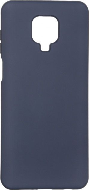 Панель ArmorStandart ICON Case для Xiaomi Redmi Note 9S/9 Pro/9 Pro Max (ARM56605) Dark Blue
Панель ArmorStandart ICON Case для Xiaomi Redmi Note 9S/9 Pro/9 Pro Max (ARM56605) Dark Blue