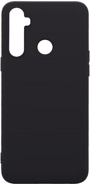 Панель Armorstandart Matte Slim Fit для Realme 6i (ARM56673) Black
Панель Armorstandart Matte Slim Fit для Realme 6i (ARM56673) Black