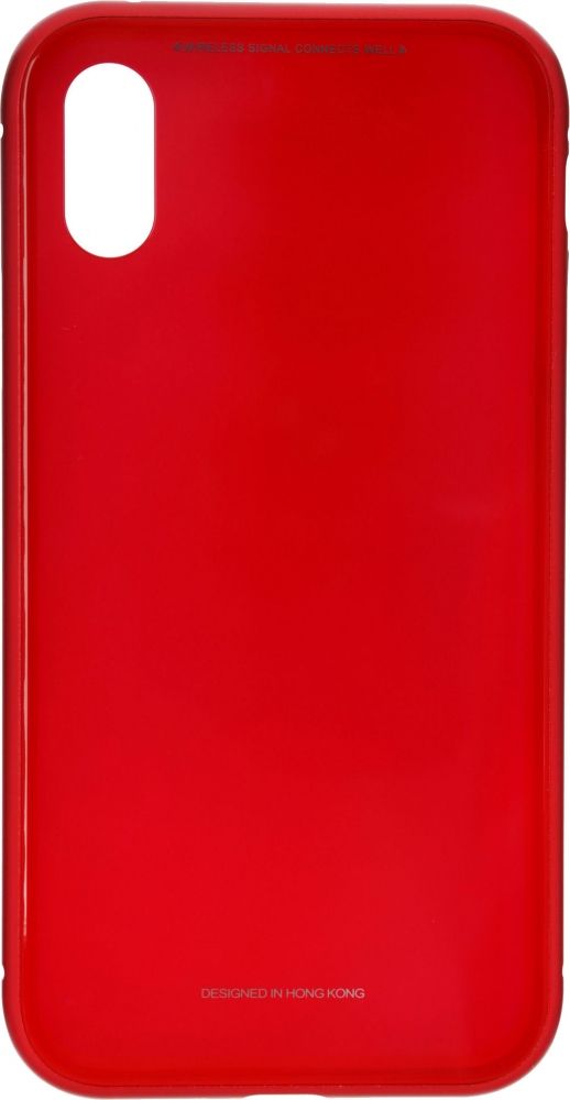 Панель ArmorStandart Magnetic Case 1 Generation для Apple iPhone Xs/X (ARM53389) Red
Панель ArmorStandart Magnetic Case 1 Generation для Apple iPhone Xs/X (ARM53389) Red