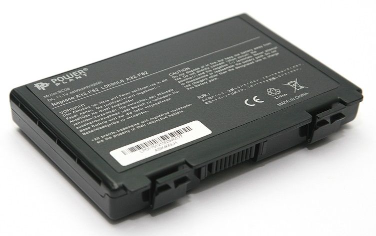 Акумулятор PowerPlant A32-F82, ASK400LH для ASUS F82 (11.1V/4400mAh/6Cells) (NB00000283)
Акумулятор PowerPlant A32-F82, ASK400LH для ASUS F82 (11.1V/4400mAh/6Cells) (NB00000283)