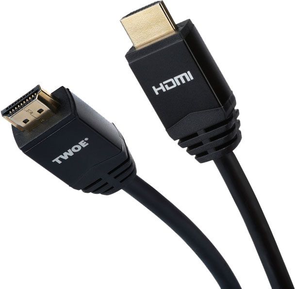 

Кабель 2E Ultra Slim HDMI 2.0 (AM/AM) (2EW-1109-5M)