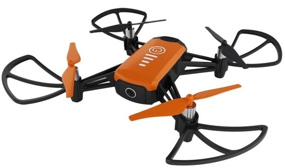 Квадрокоптер з камерою Wowitoys Lark H4821 з оптичною стабілізацією (WWT-H4821) (2722588975744)
Квадрокоптер з камерою Wowitoys Lark H4821 з оптичною стабілізацією (WWT-H4821) (2722588975744)