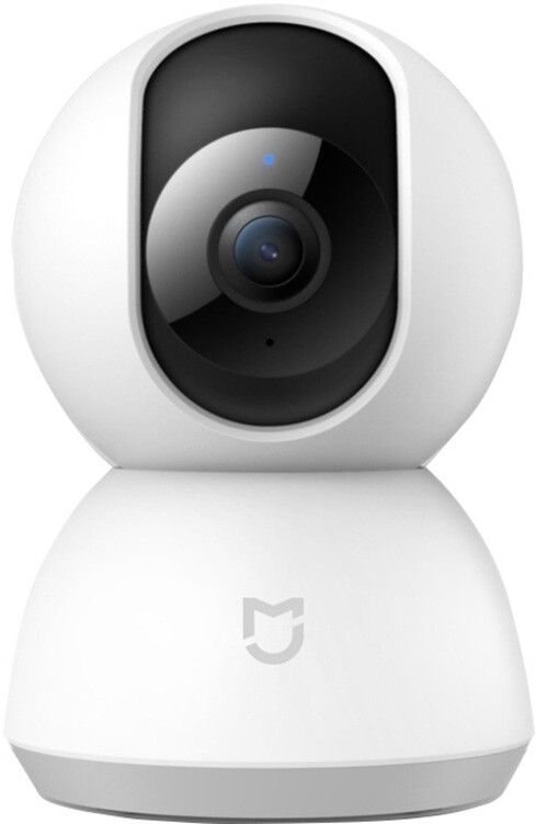 IP-камера Xiaomi Smart Home Camera 360° 1080P MJSXJ05CM (Международная версия) (QDJ4058GL)
IP-камера Xiaomi Smart Home Camera 360° 1080P MJSXJ05CM (Международная версия) (QDJ4058GL)