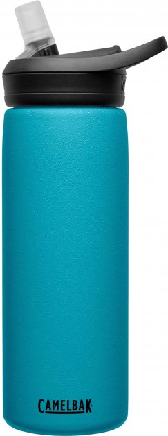 Спортивна термофляга для води CamelBak Eddy+ SST Vacuum Insulated 20oz 0.6 л (886798024073) Larkspur
Спортивна термофляга для води CamelBak Eddy+ SST Vacuum Insulated 20oz 0.6 л (886798024073) Larkspur