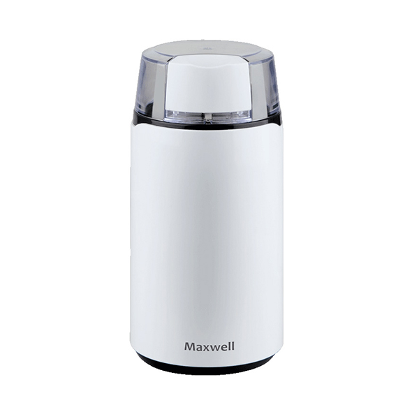 Кавомолка MAXWELL MW-1703 W 
Кавомолка MAXWELL MW-1703 W