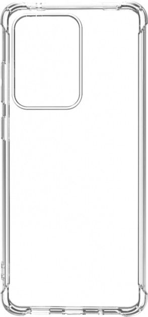 Панель Armorstandart Air Force для Samsung Galaxy S20 Ultra (G988) (ARM56676) Transparent
Панель Armorstandart Air Force для Samsung Galaxy S20 Ultra (G988) (ARM56676) Transparent