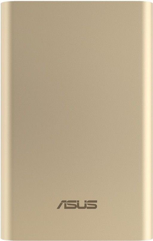 Зовнішній акумулятор Asus 10050 mAh Gold (90AC00P0-BBT028) 
Зовнішній акумулятор Asus 10050 mAh Gold (90AC00P0-BBT028)