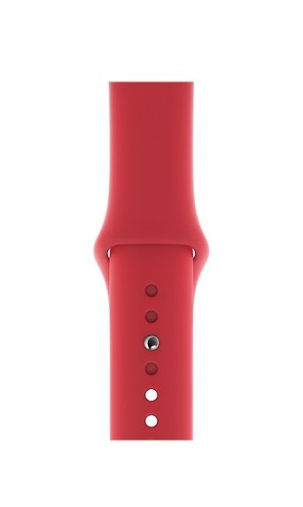 Ремешок Armorstandart Sport Band (3 Straps) для Apple Watch 42-44 mm Raspberry Red (ARM51952)
Ремешок Armorstandart Sport Band (3 Straps) для Apple Watch 42-44 mm Raspberry Red (ARM51952)
