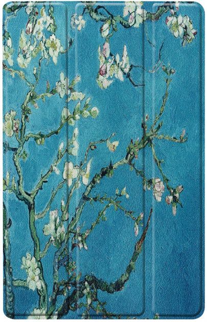 Чохол-книжка BeCover Smart Case для Samsung Galaxy Tab A 8.0 (2019) T290/T295/T297 (704297) Spring
Чохол-книжка BeCover Smart Case для Samsung Galaxy Tab A 8.0 (2019) T290/T295/T297 (704297) Spring