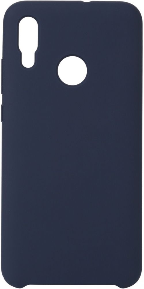 Панель ArmorStandart Silicone Case 3D Series для Huawei P Smart 2019 (ARM53977) Midnight Blue
Панель ArmorStandart Silicone Case 3D Series для Huawei P Smart 2019 (ARM53977) Midnight Blue
