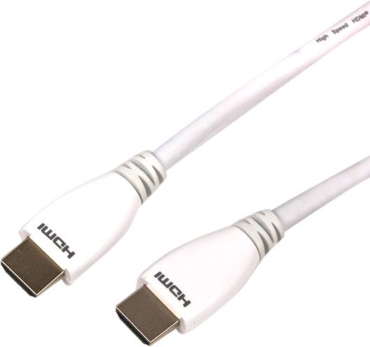Кабель Viewcon VD161-3M HDMI-HDMI 3 м
Кабель Viewcon VD161-3M HDMI-HDMI 3 м