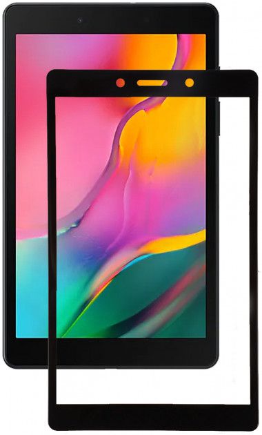 Защитное стекло BeCover для Samsung Galaxy Tab A 8.0 (2019) T290/T295/T297 (BC_704379) Black
Защитное стекло BeCover для Samsung Galaxy Tab A 8.0 (2019) T290/T295/T297 (BC_704379) Black