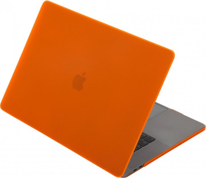 Чехол-накладка для ноутбука Armorstandart Matte Shell для MacBook Pro 13.3 (A1706/A1708/A1989/A2159) (ARM57231) Orange
Чехол-накладка для ноутбука Armorstandart Matte Shell для MacBook Pro 13.3 (A1706/A1708/A1989/A2159) (ARM57231) Orange