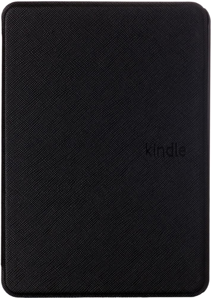 Обложка Armorstandart Leather Case для Amazon Kindle Paperwhite 4 10th Gen (ARM53692) Black
Обложка Armorstandart Leather Case для Amazon Kindle Paperwhite 4 10th Gen (ARM53692) Black