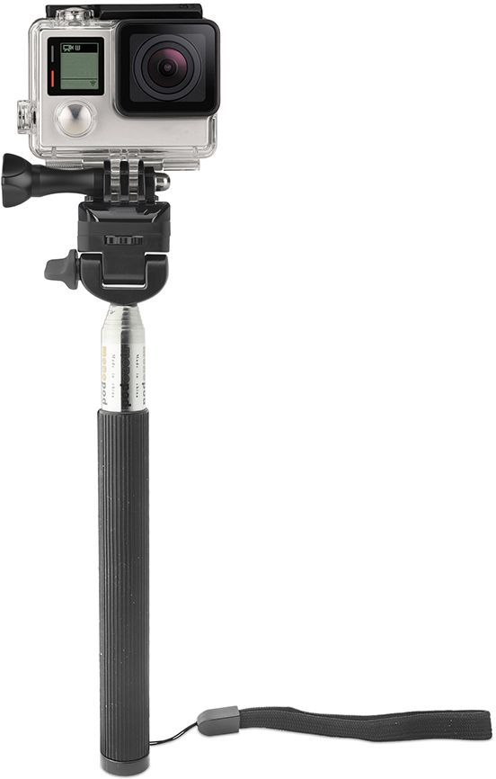 Монопод для екшн-камери і телефона AirOn 3 в 1 AC161 (6947791550017)
Монопод для екшн-камери і телефона AirOn 3 в 1 AC161 (6947791550017)