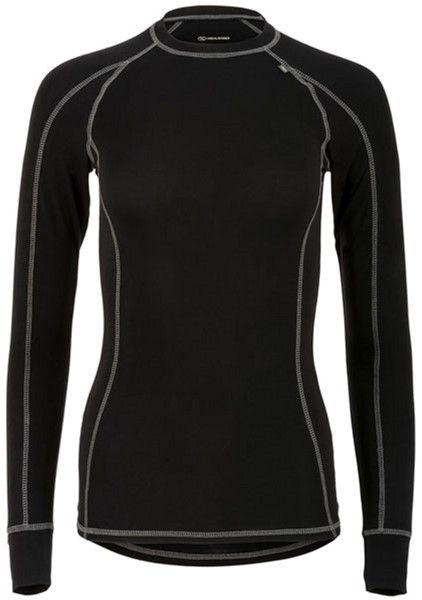 Футболка з довгими рукавами Highlander Bamboo 190 Womens BL130L-BK XS (5034358395490) Black
Футболка з довгими рукавами Highlander Bamboo 190 Womens BL130L-BK XS (5034358395490) Black