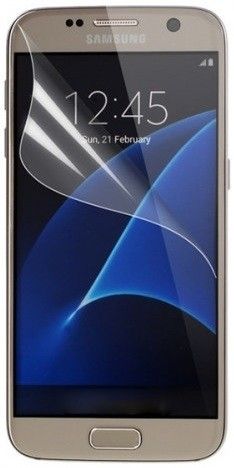 Защитная пленка TPU Krazi Samsung G930 (S7) 
Защитная пленка TPU Krazi Samsung G930 (S7)