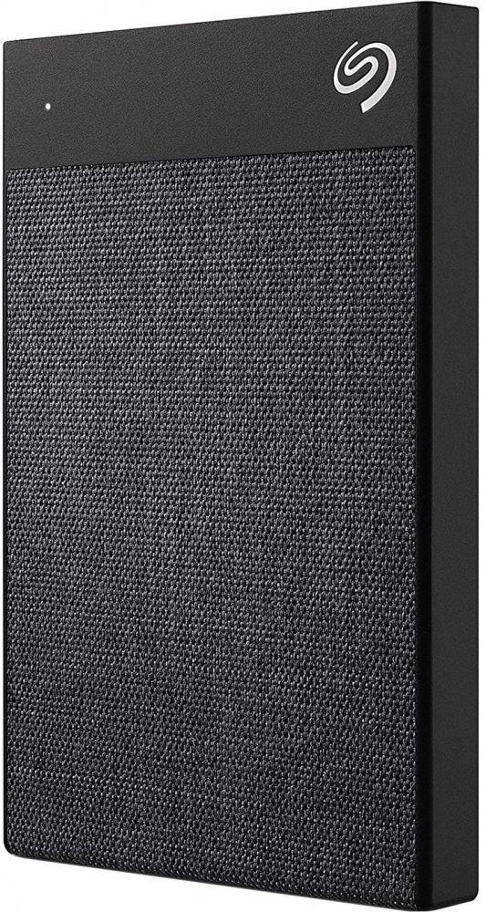 Жорсткий диск Seagate Backup Plus Ultra Touch 1TB STHH1000400 2.5" USB 3.0 External Black
Жорсткий диск Seagate Backup Plus Ultra Touch 1TB STHH1000400 2.5" USB 3.0 External Black