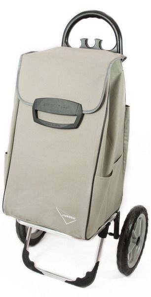 Сумка-тележка Aurora Berlino 78 л (926891) Grey
Сумка-тележка Aurora Berlino 78 л (926891) Grey