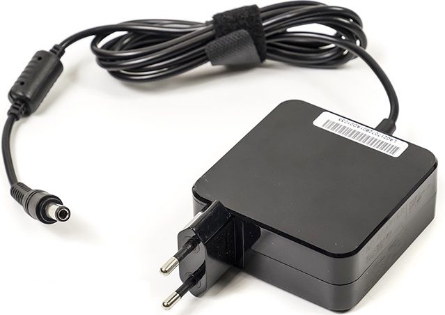 Блок живлення PowerPlant для ноутбуків TOSHIBA 220V, 19V 60W 3.16A (6.3*3.0) wall mount (WM-TO60F6330)
Блок живлення PowerPlant для ноутбуків TOSHIBA 220V, 19V 60W 3.16A (6.3*3.0) wall mount (WM-TO60F6330)