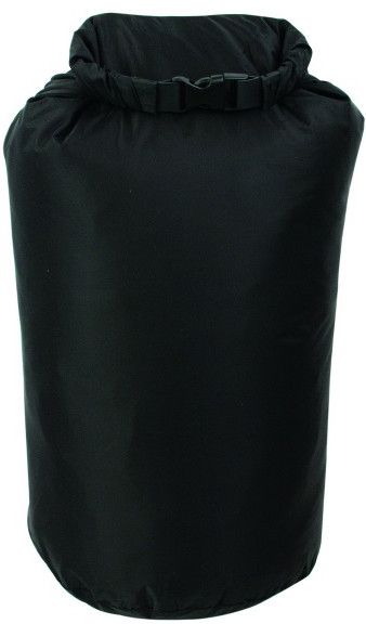 Гермомішок Highlander Drysack Pouch 140 л (925464) Black
Гермомішок Highlander Drysack Pouch 140 л (925464) Black