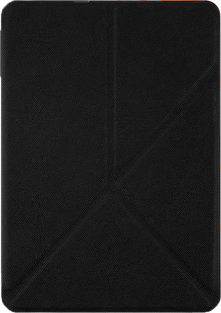 Обложка BeCover Ultra Slim Origami для Amazon Kindle All-new 10th Gen. 2019 (703793) Black
Обложка BeCover Ultra Slim Origami для Amazon Kindle All-new 10th Gen. 2019 (703793) Black