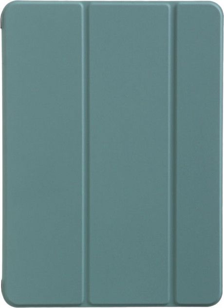 Чохол-книжка BeCover з кріпленням Apple Pencil для Apple iPad Pro 12.9 2020 (704998) Dark Green
Чохол-книжка BeCover з кріпленням Apple Pencil для Apple iPad Pro 12.9 2020 (704998) Dark Green