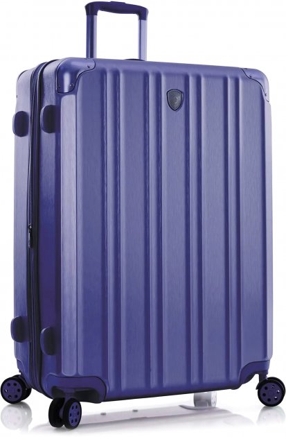 Валіза Heys DuoTrak (L) (10145-0028-30) Navy
Валіза Heys DuoTrak (L) (10145-0028-30) Navy