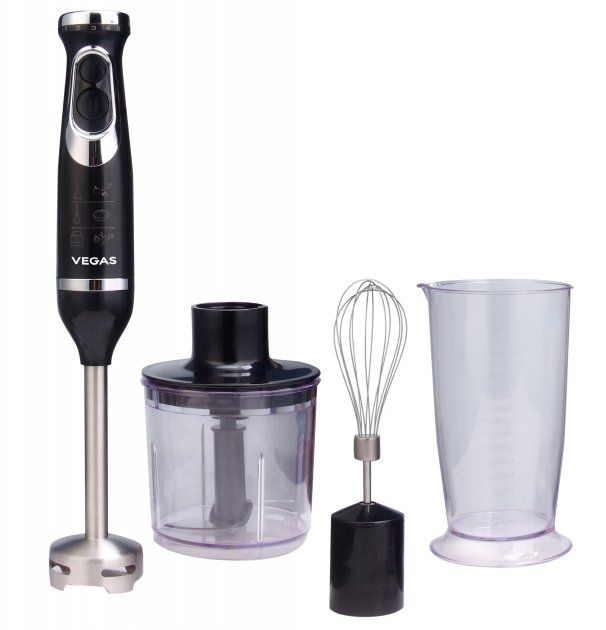 Блендер VEGAS VHB-9080S 
Блендер VEGAS VHB-9080S