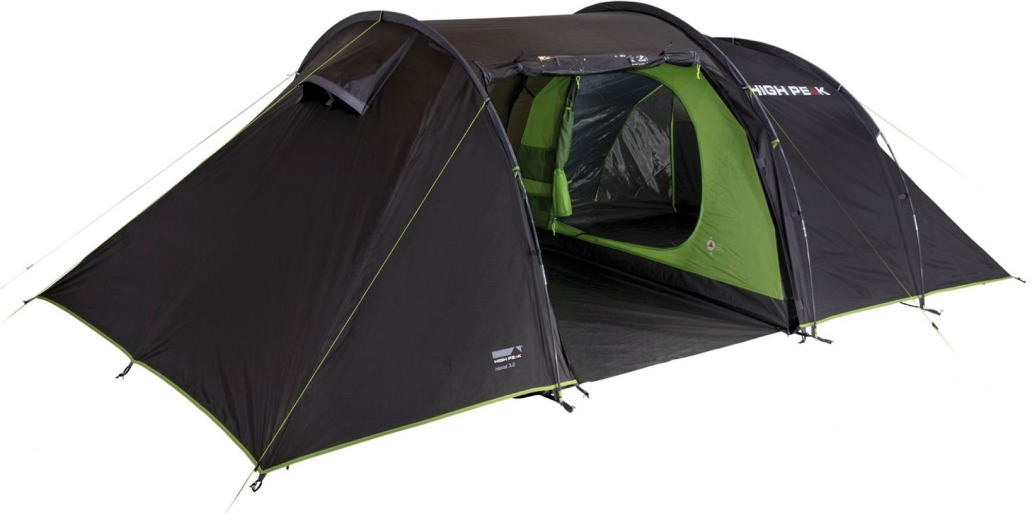 Намет High Peak Naxos 3.0 (928136) Dark Grey/Green 
Намет High Peak Naxos 3.0 (928136) Dark Grey/Green