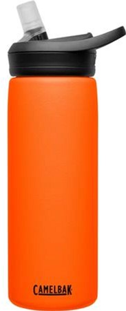 Спортивна термофляга для води CamelBak Eddy+ SST Vacuum Insulated 20oz 0.6 л (886798024066) Koi
Спортивна термофляга для води CamelBak Eddy+ SST Vacuum Insulated 20oz 0.6 л (886798024066) Koi