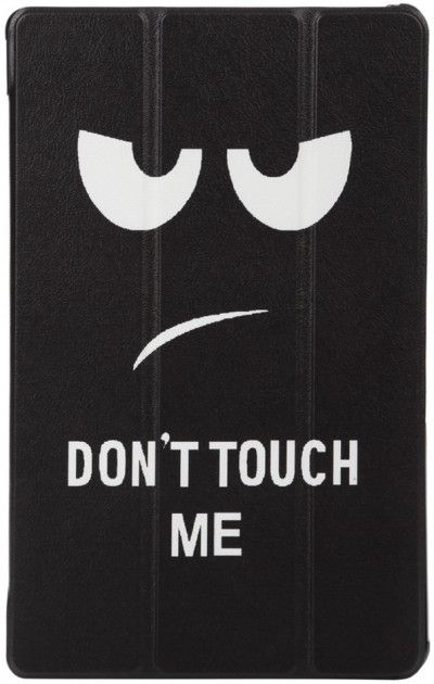 Чохол-книжка BeCover Smart Case для Samsung Galaxy Tab A 8.0 (2019) T290/T295/T297 (704292) Don't Touch
Чохол-книжка BeCover Smart Case для Samsung Galaxy Tab A 8.0 (2019) T290/T295/T297 (704292) Don't Touch
