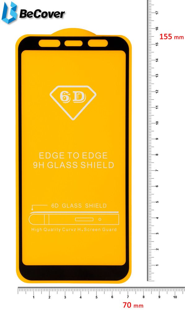 Захисне скло BeCover Full Glue Cover для Samsung Galaxy A7 2018 SM-A750 (BC_703138) Black
Захисне скло BeCover Full Glue Cover для Samsung Galaxy A7 2018 SM-A750 (BC_703138) Black
