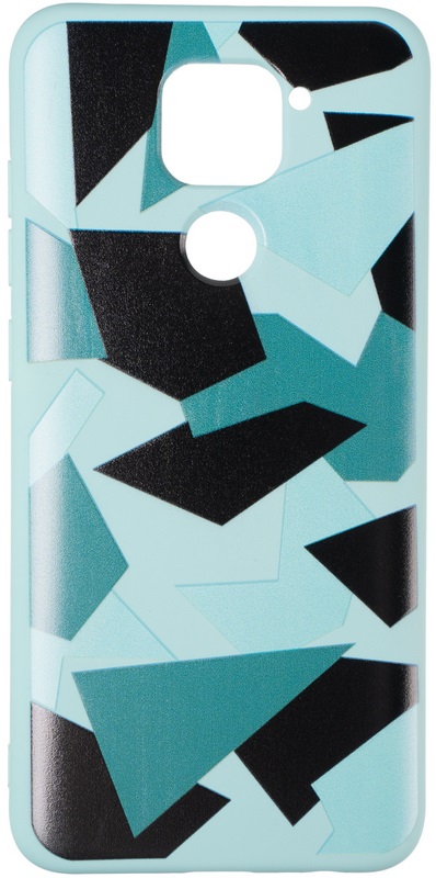 Чохол Abstraction Case for Xiaomi Redmi Note 10/10s Rhombus
Чохол Abstraction Case for Xiaomi Redmi Note 10/10s Rhombus