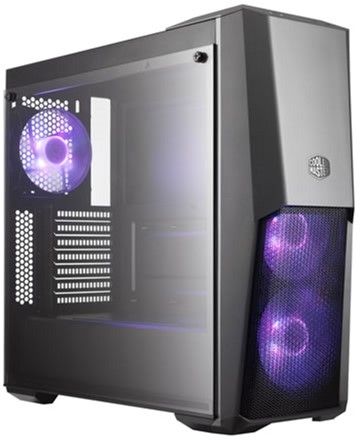 Корпус Cooler Master MasterBox MB500 (MCB-B500D-KGNN-S00)
Корпус Cooler Master MasterBox MB500 (MCB-B500D-KGNN-S00)