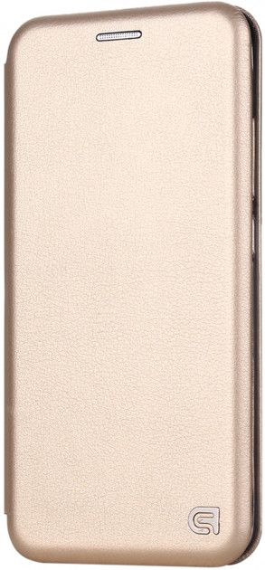 Чехол-книжка Armorstandart G-Case для Samsung Galaxy M40 2019 (M405)/A60 2019 (A605) (ARM55085) Rose Gold
Чехол-книжка Armorstandart G-Case для Samsung Galaxy M40 2019 (M405)/A60 2019 (A605) (ARM55085) Rose Gold