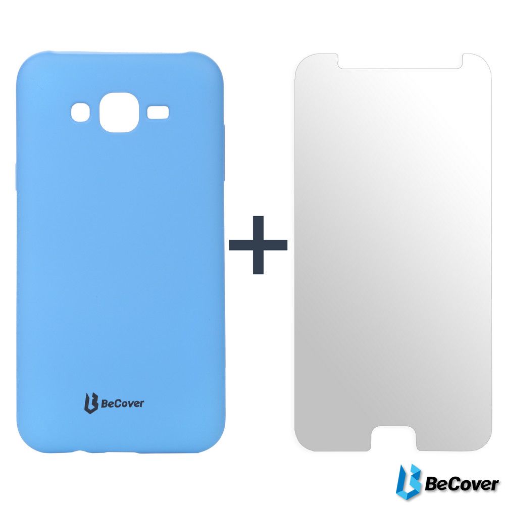 Комплект панель + скло BeCover для Samsung Galaxy J7 J700H/DS/J7 Neo J701F/DS (703177) Blue
Комплект панель + скло BeCover для Samsung Galaxy J7 J700H/DS/J7 Neo J701F/DS (703177) Blue