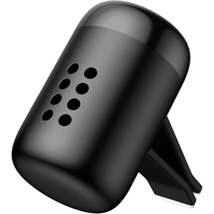 Автомобільний ароматизатор Baseus Little Fatty In-vehicle Fragrance (SUXUN-PDA01/SUXUN-PD01) Black
Автомобільний ароматизатор Baseus Little Fatty In-vehicle Fragrance (SUXUN-PDA01/SUXUN-PD01) Black