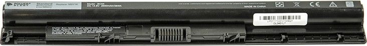 Акумулятор PowerPlant для Dell Inspiron 15-5558 (GXVJ3, DL3451L7) (14.8V/2600mAh/4Cells) (NB440078)
Акумулятор PowerPlant для Dell Inspiron 15-5558 (GXVJ3, DL3451L7) (14.8V/2600mAh/4Cells) (NB440078)