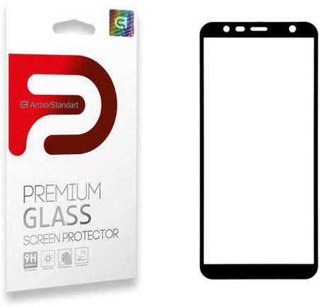 Защитное стекло Armorstandart Glass.FG для Samsung Galaxy J4+ 2018 (ARM53559-GFG-BK) Black
Защитное стекло Armorstandart Glass.FG для Samsung Galaxy J4+ 2018 (ARM53559-GFG-BK) Black