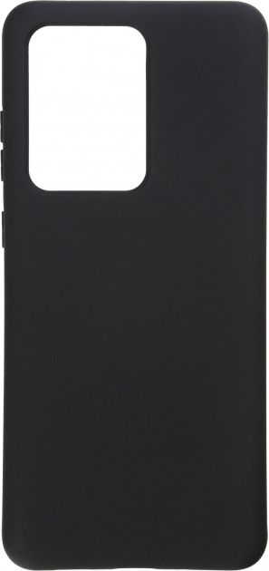 Панель ArmorStandart Icon Case для Samsung Galaxy S20 Ultra (G988) (ARM56357) Black
Панель ArmorStandart Icon Case для Samsung Galaxy S20 Ultra (G988) (ARM56357) Black