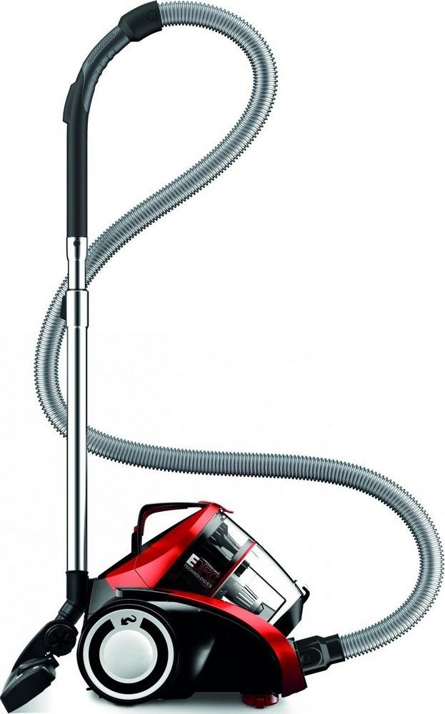 Пылесос без мешка Dirt Devil Rebel 54 (DD5254-1) Metal Red 
Пылесос без мешка Dirt Devil Rebel 54 (DD5254-1) Metal Red