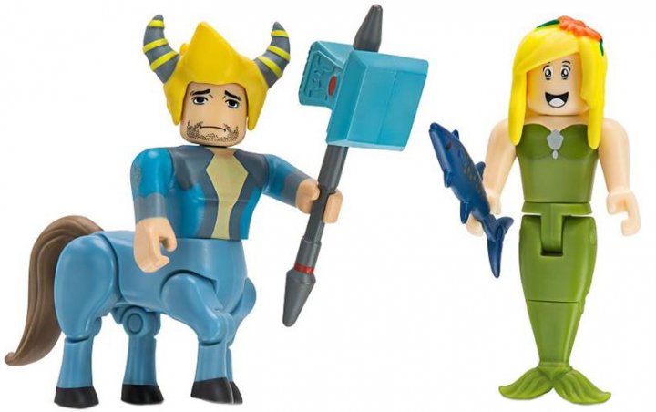 Ігрова фігурка Roblox Jazwares колекційна Game Packs Neverland Lagoon: Tales of FeyDorf W3 8 см (ROG0141)
Ігрова фігурка Roblox Jazwares колекційна Game Packs Neverland Lagoon: Tales of FeyDorf W3 8 см (ROG0141)