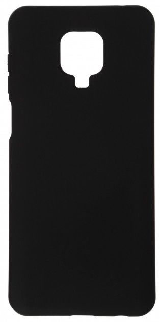 Панель ArmorStandart ICON Case для Xiaomi Redmi Note 9S/9 Pro/9 Pro Max (ARM56601) Black
Панель ArmorStandart ICON Case для Xiaomi Redmi Note 9S/9 Pro/9 Pro Max (ARM56601) Black