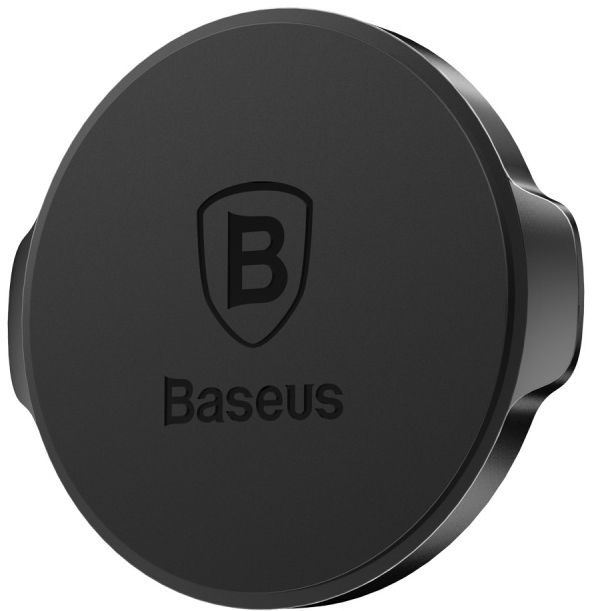 Автотримач для телефона магнітний Baseus Holder Small Ears Series Magnetic Suction Bracket Flat Type (SUER-C01) Black
Автотримач для телефона магнітний Baseus Holder Small Ears Series Magnetic Suction Bracket Flat Type (SUER-C01) Black